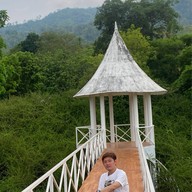 ขุนเขาตำนานไพรไอหมอกรีสอร์ท