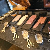 Colonnade โรงแรมสุโขทัย กรุงเทพฯ