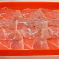 เมนูของร้าน สุกี้ตี๋น้อย แอมพาร์ค จุฬา