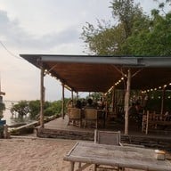บรรยากาศ Austin Cafe