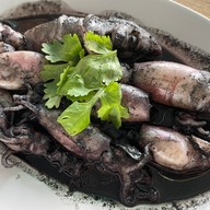 เมนูของร้าน Finn Seafood ทะเลเดือด