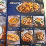 Mama Restaurant Phahurat