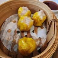 เมนูของร้าน โชคดี แต่เตี้ยม สุราษฎร์ธานี