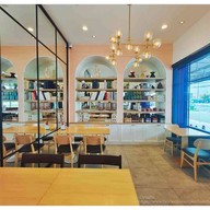 DULCE casa de pan ดูลเซ่ คาซ่า เดอปัง
