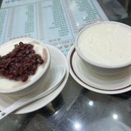 Yee Shun Milk Company 義順牛奶公司 Yau Ma Tei
