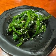 เมนูของร้าน Bankara Ramen สุขุมวิท 39