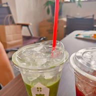 เมนูของร้าน Baking Home แจ้งวัฒนะ 14