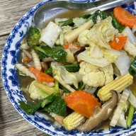 อร่อย@หัวหิน หัวหิน