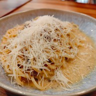 เมนูของร้าน Daddy Long Legs Eatery