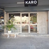 Karo Coffee Roasters ปรีดี