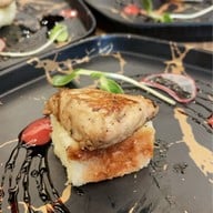 Wisdom International Buffet Siam Square One ชั้น5