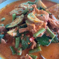 แดงแกงป่า