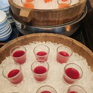 Colonnade โรงแรมสุโขทัย กรุงเทพฯ