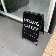 Prave Cafe