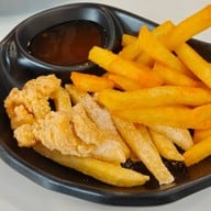 เมนูของร้าน สุกี้ตี๋น้อย แอมพาร์ค จุฬา