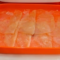 เมนูของร้าน สุกี้ตี๋น้อย แอมพาร์ค จุฬา