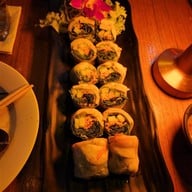 เมนูของร้าน BLOOM URT