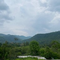 ขุนเขาตำนานไพรไอหมอกรีสอร์ท