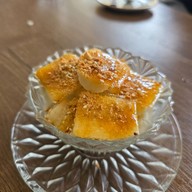 เมนูของร้าน Banh 41-14 RAMA IX 41 Yeak 14