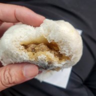 เมนูของร้าน แม่ป้าอุไร ซาลาเปาทับหลี