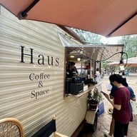 Haus Coffee and Space