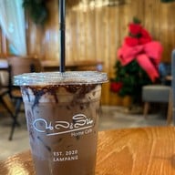 ณละลิน โฮมคาเฟ่ ลำปาง