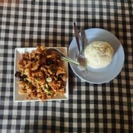 เมนูของร้าน ก้องวัลเลย์