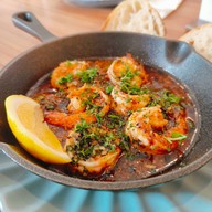 เมนูของร้าน Daddy Long Legs Eatery