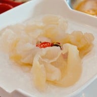 เมนูของร้าน สุกี้ตี๋น้อย แอมพาร์ค จุฬา