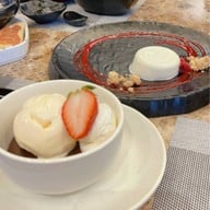 Wisdom International Buffet Siam Square One ชั้น5