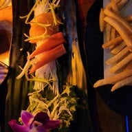 เมนูของร้าน BLOOM URT