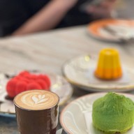 Tempered.Co One Bangkok