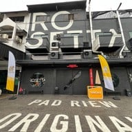 Rosetta roastery สาขาฉะเชิงเทรา ฉะเชิงเทรา