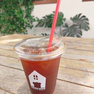 เมนูของร้าน Baking Home แจ้งวัฒนะ 14