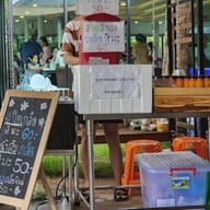 เมนูของร้าน กินกับก้อย โดย ก้อยมหาชัยซีฟู้ดส์