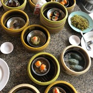 เรือนไทยติ่มซำ Trang