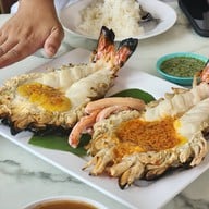 เมนูของร้าน กินกับก้อย โดย ก้อยมหาชัยซีฟู้ดส์