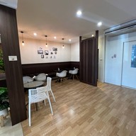 City Cafe' Coffee&Bakery