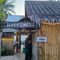 ร้าน แฮฟปี้เนส (ทะเลถัง)