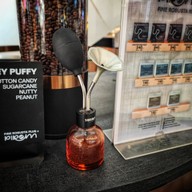 บรรยากาศ PIROM Specialty Bar centralwOrld