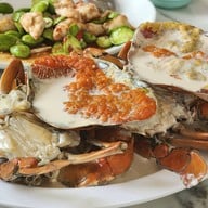 เมนูของร้าน กินกับก้อย โดย ก้อยมหาชัยซีฟู้ดส์
