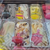 เมนูของร้าน Be Sweet จงหวาน ( Italian Gelato )