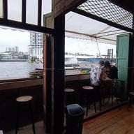 My Grandparent's House บ้านอากงอาม่า คลองสาน