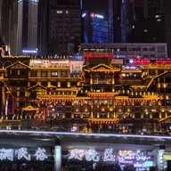 Hongyadong