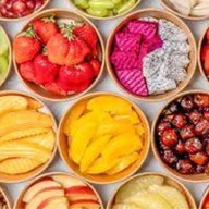 just be peeled & café