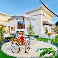 Homie Homey Cafe Pattaya