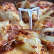 Pizza Hut สีลมซอย5