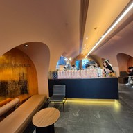 บรรยากาศ Luckin