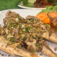 เจริญนคร Music cafe & Restaurant