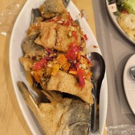 เมนูของร้าน ธิดา TIDA cafe&restaurant -